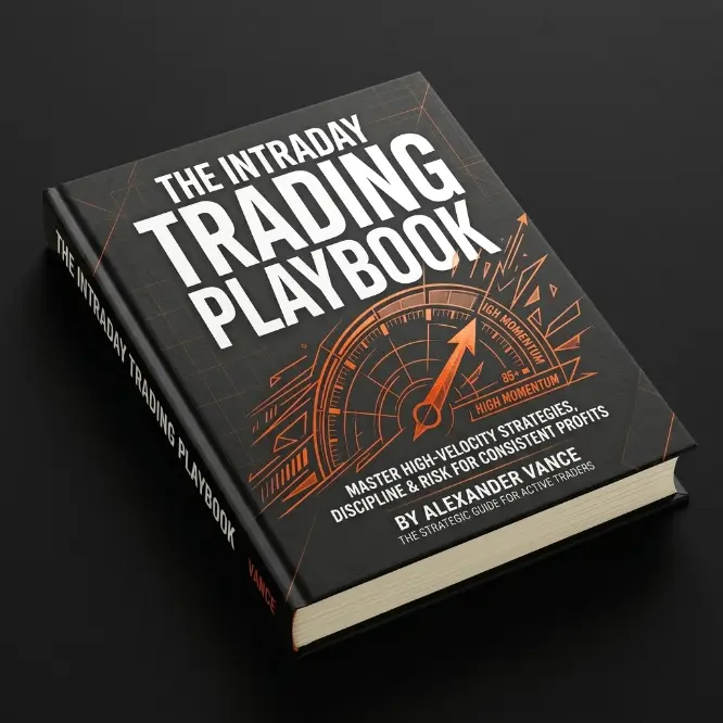 The Intraday Trading Playbook: Rules, Setups & Risk Control