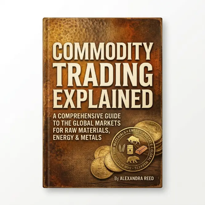 Commodity Trading Explained: MCX, Bullion & Agri Contracts
