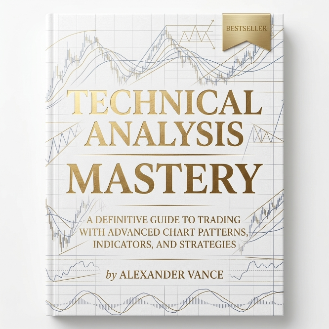 Technical Analysis Mastery: Charts, Indicators & Trends