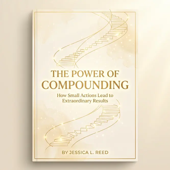 The Power of Compounding: Small Habits, Big Wealth