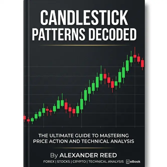 Candlestick Patterns Decoded: Reading Price Action Like a Pro