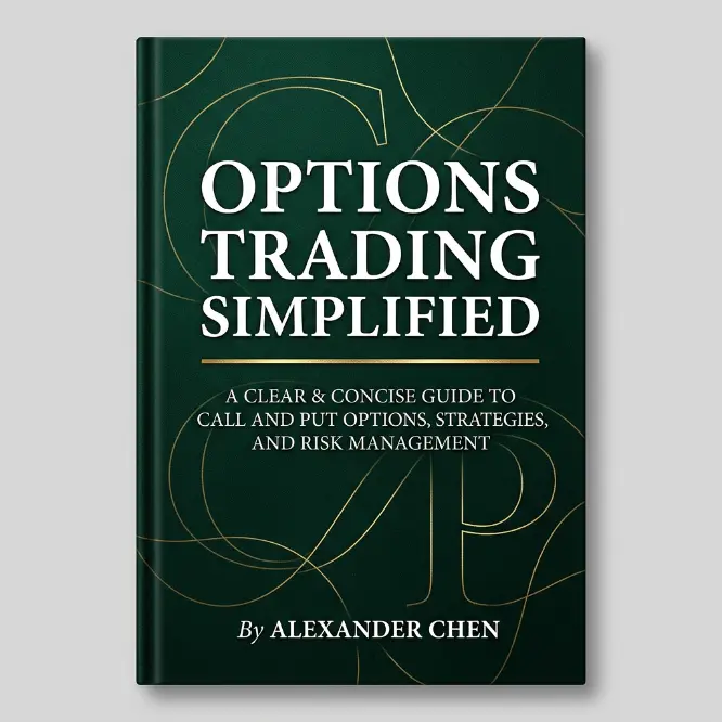 Options Trading Simplified: Calls, Puts & Strategies for Indian Markets