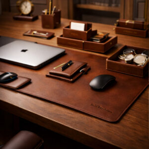 Professional Laptop Desk Pad