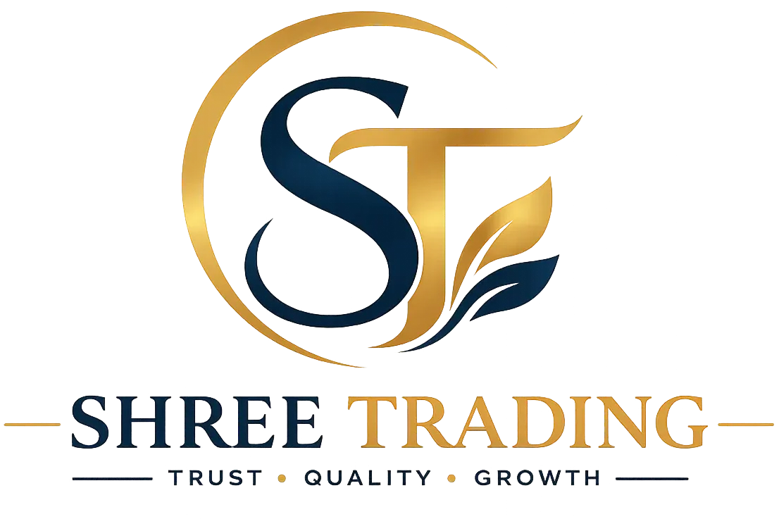 Shri Trading Company